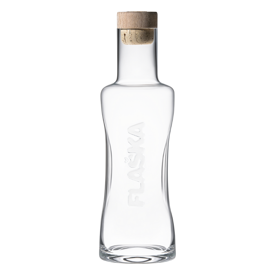 Jarra Vodan 1L